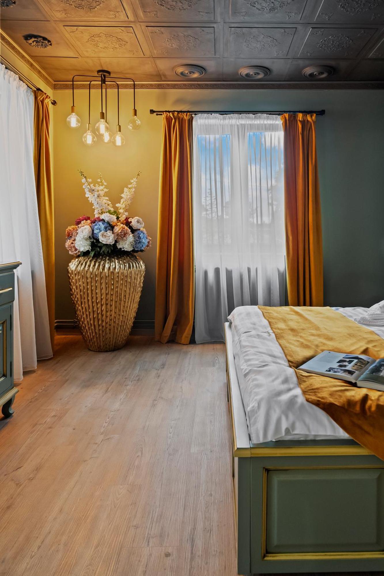 Gela'S Terrace Apartment Sibiu Exteriér fotografie